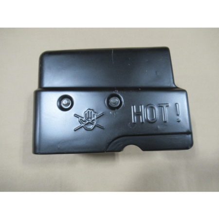 Picture of 18000-A1012-0006 Muffler