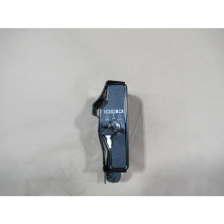 Picture of Start Control Box assy