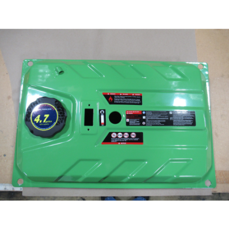 Picture of Fuel Tank