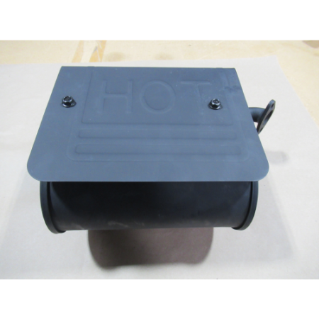 Picture of Muffler ASSY