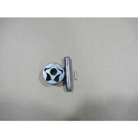 Picture of 15100-Z8K0110-00A0 OIL PUMP ASSY