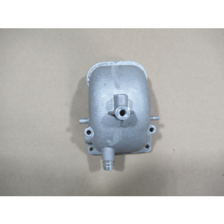 Picture of 17112-Z8K0110-00A0 Air Cleaner CONNECTING TUBE