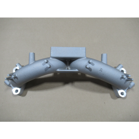 Picture of 12510-Z8K0110-0001 INTAKE PIPE