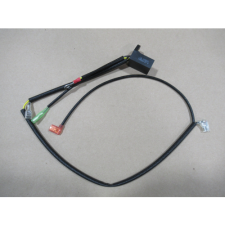 Picture of 37050-Z1X0110-00A0 PROTECTOR OIL