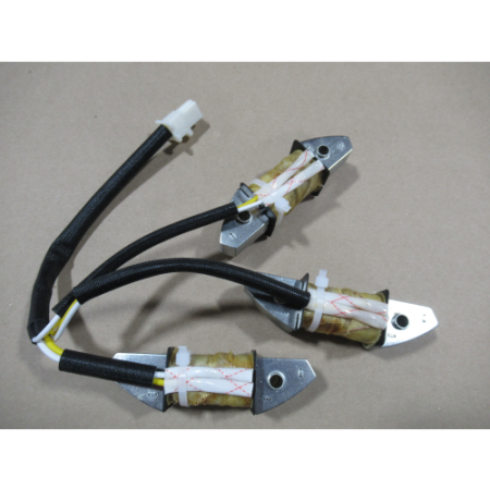 Picture of 30140-Z120110-00A0 COIL SUBASSEMBLY