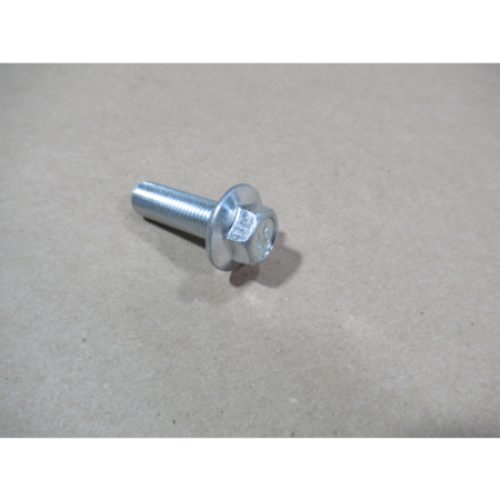 Picture of 90007-Z030110-00A0 HEX FLANGE FACE BOLT
