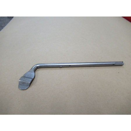 Picture of 16061-Z120110-00A0 Gear ASSY GOVERNOR