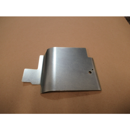 Picture of 19305-Z130110-00A0 SHROUD CYLINDER BODY