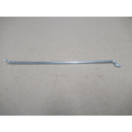 Picture of 16062-Z8K0110-01A0 Governor Arm