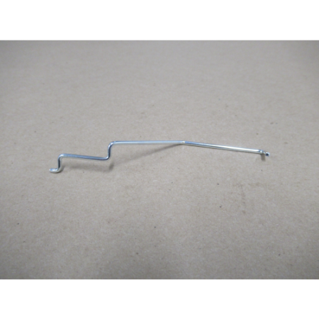 Picture of 16123-Z8K0110-01A0 Choke PULL ROD
