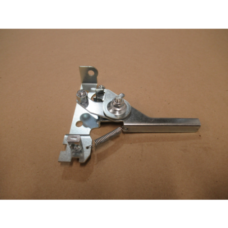 Picture of 16520-Z120310-00A0 CONTROL ASSY THROTTLE