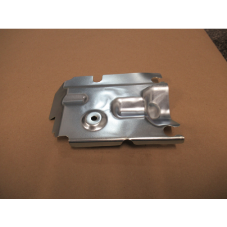 Picture of 19304-Z8K0110-01A0 CYLINDER BODY SHROUD