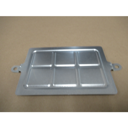 Picture of 22082-Z1X0110-09A0 Base WIND PLATE