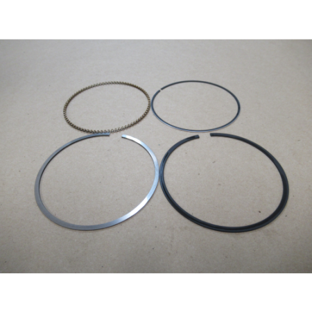 Picture of 13200-Z520210-0000 Piston RING ASSEMBLY