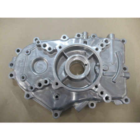 Picture of 11410-ZDY0110-0000 Crankcase Cover