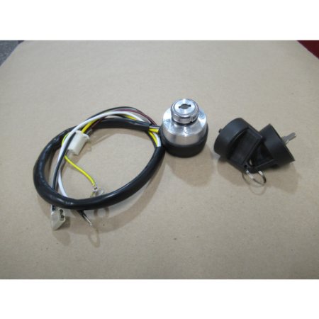 Picture of 35310-Z1X0112-00A0 Ignition Switch