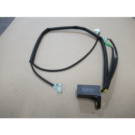 Picture of 37050-ZDY0110-0000 OIL PROTECTOR