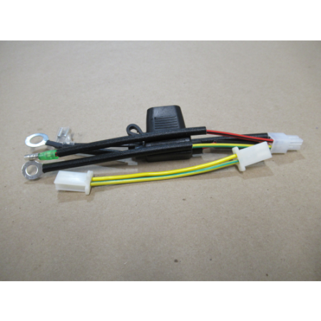 Picture of 90805-ZDY0210-0000 CONNECTING WIRE