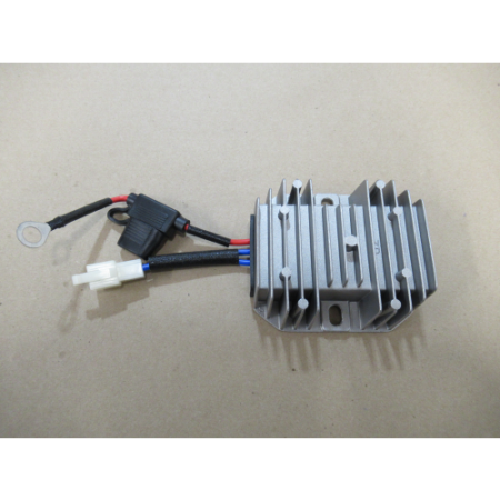 Picture of 30060-ZDY0310-0000 Voltage Regulator