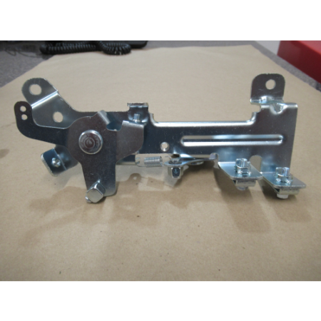 Picture of 16520HZDY0110-0000 THROTTLE CONTROL ASSY
