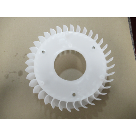 Picture of 19352-Z8K0112-00A0 Impeller