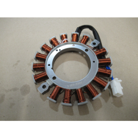 Picture of 30140-ZDY0210-0000 COIL SUBASSEMBLY STATOR