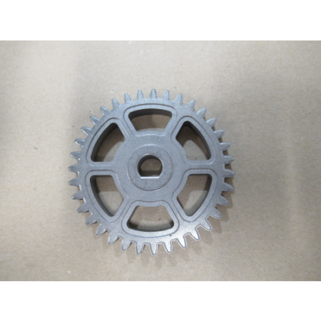Picture of 15105-Z8K0110-00A0 GEAR OIL PUMP DRIVEN