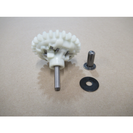 Picture of 16400-Z130210-00A0 GOVERNOR GEAR ASSY