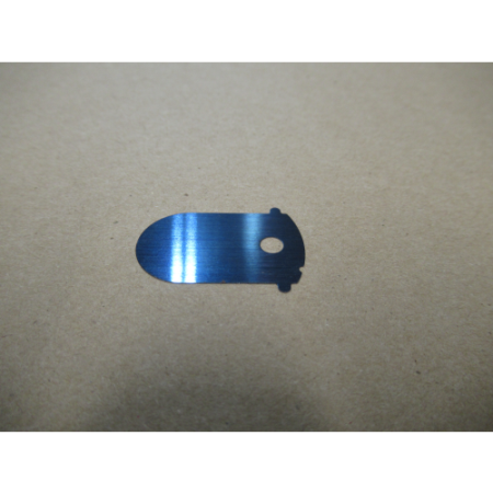 Picture of 11321-ZDY0110-0000 BREATH SHEET
