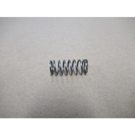 Picture of 15161-Z130310-00A0 PRESSURE RELIEF VALVE SPRING