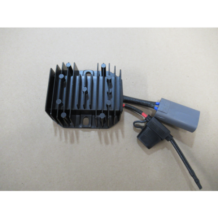 Picture of 30060-Z8K0610-0001 Voltage Regulator