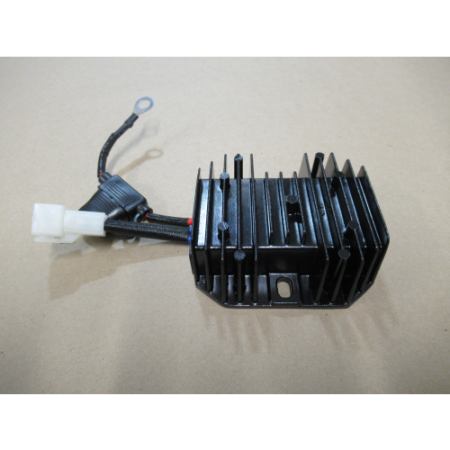 Picture of 30060-Z8K0210-00A0 Voltage Regulator