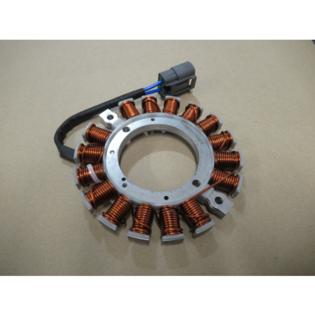 Picture of 30140-Z8K0310-0001 Charging coil
