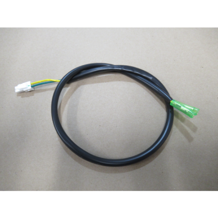 Picture of 35665-Z120120-00A0 VALVE SOLENOID AC LINE