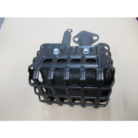 Picture of 18100-Z445210-H7A4 MUFFLER ASSEMBLY