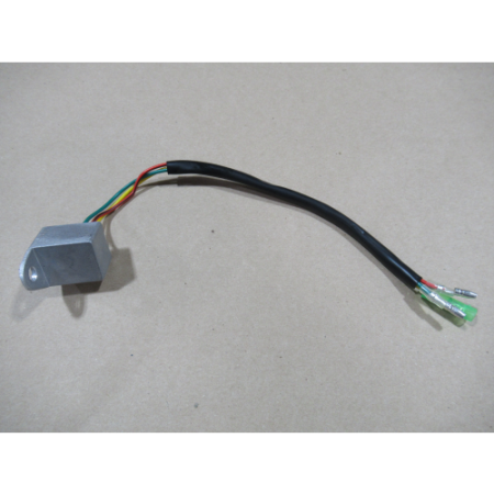 Picture of 37050-Z130111-00A0 OIL PROTECTOR