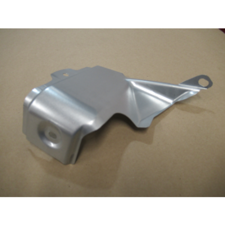 Picture of 19304-Z1S0210-0000 AIR GUIDE COVER