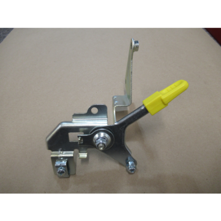 Picture of 16520-Z1X0510-00A0 THROTTLE CONTROL ASSY