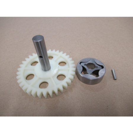Picture of 15100-Z130110-00A0 OIL PUMP ASSEMBLY