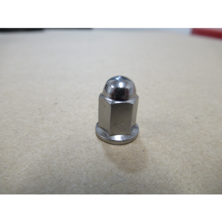 Picture of 90314-Z130210-00A0 HEX ACORN NUTS