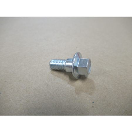 Picture of 90013-Z130210-00A0 HEX FLANGE SHOULDER BOLT