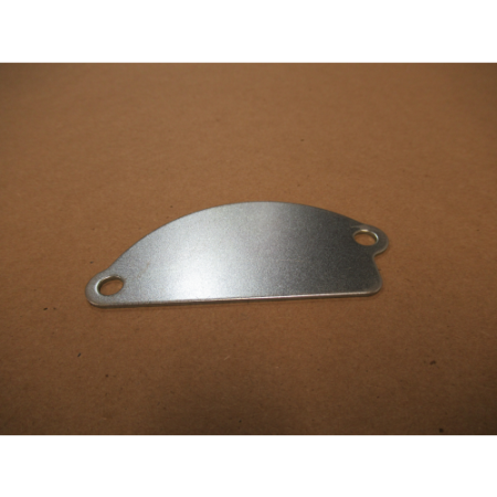 Picture of 15214-Z1X0110-0000 OIL FILTER COVER