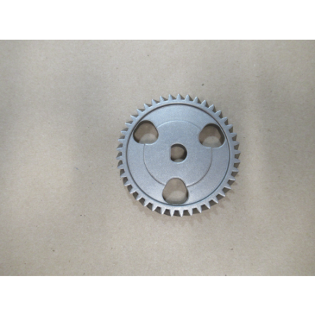Picture of 15105-Z1X0210-00A0 OIL PUMP DRIVE GEAR