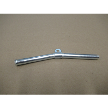 Picture of 15020-Z1X0110-09A0 OIL REFILL PIPE