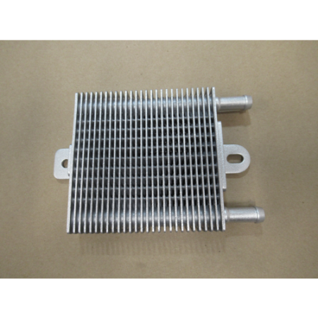 Picture of 19100-Z1X0110-0000 RADIATOR ASSY