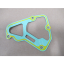 Picture of 11332-Z130130-00A0 BREATH GROOVE GASKET
