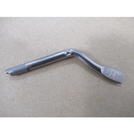 Picture of 16061-Z010110-00A0 Governor Arm