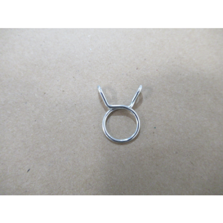 Picture of 90685-Z120110-00A0 Pipe CLAMP