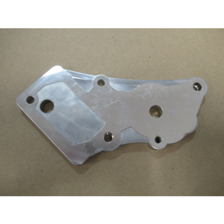 Picture of 15141-Z120210-00A0 OIL PUMP COVER