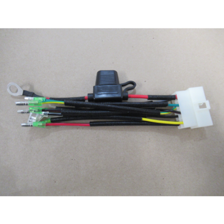 Picture of 90805-Z8K0110-0000 CONNECTING WIRE